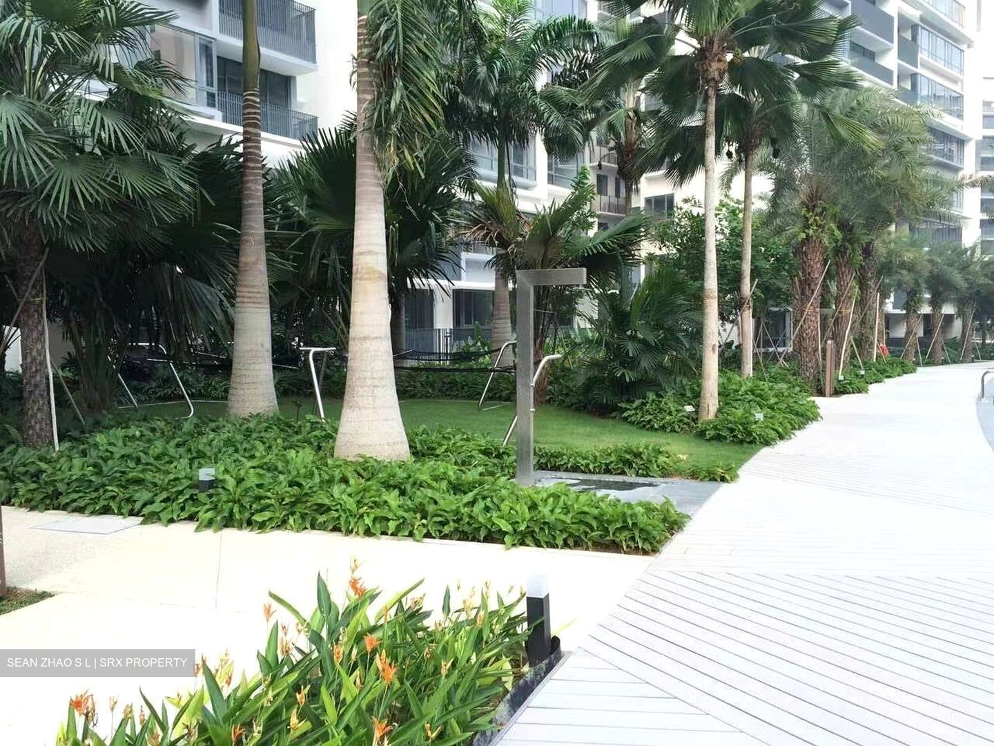 The Palette (D18), Condominium #373025441